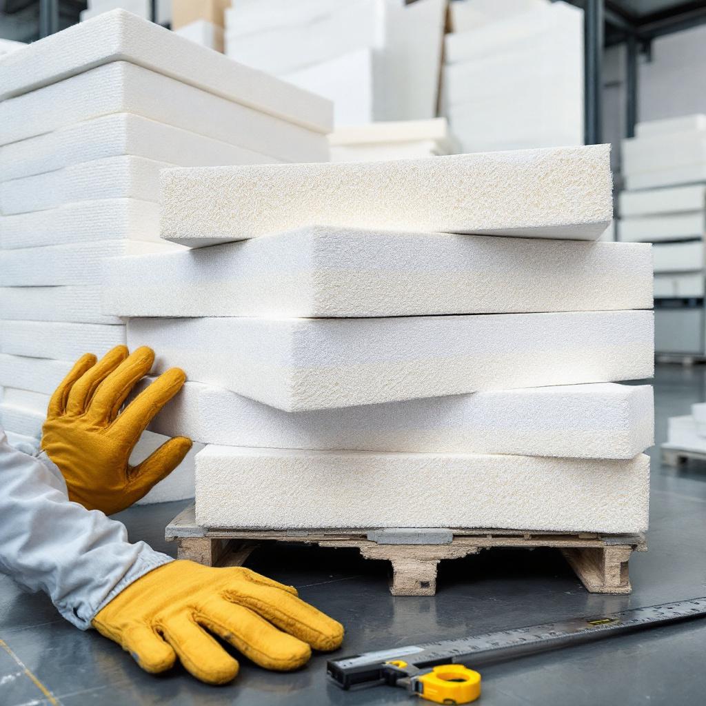 Foam denso